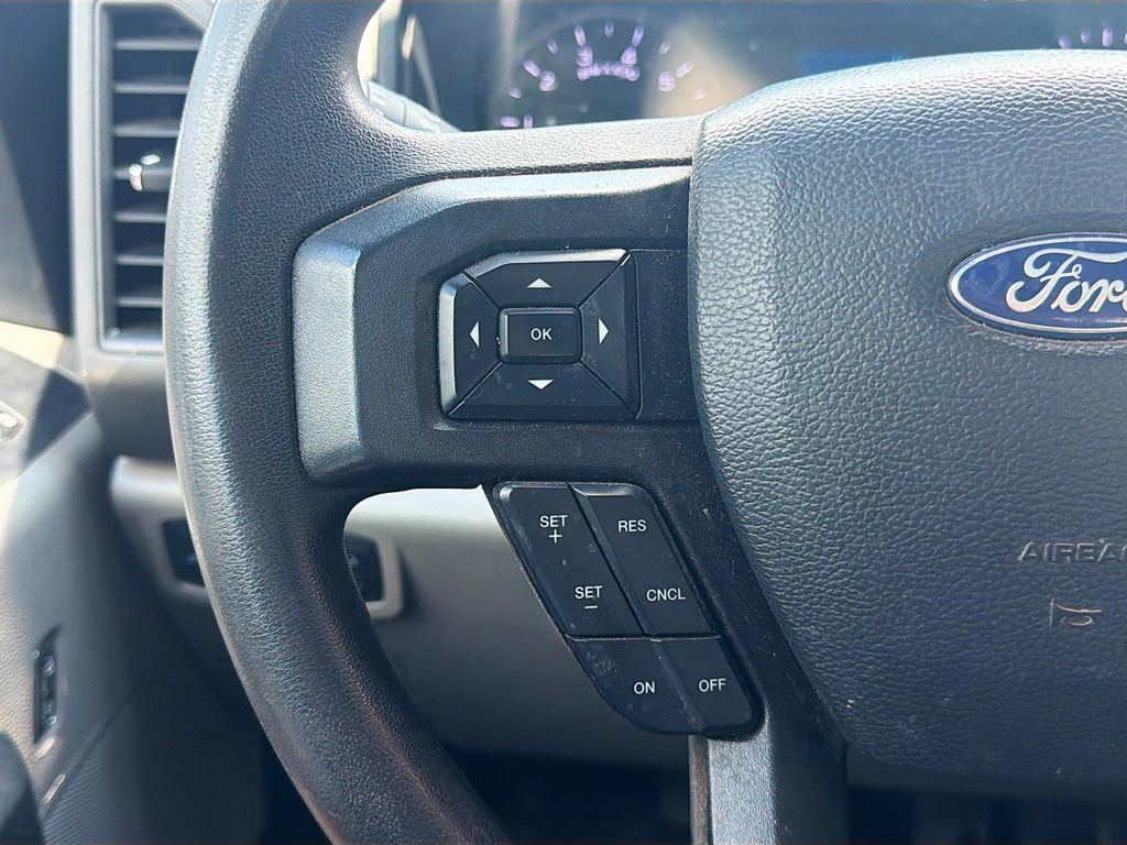 Used 2022 Ford F350 XL w/ Power Equipment Group AWD/4WD image 32