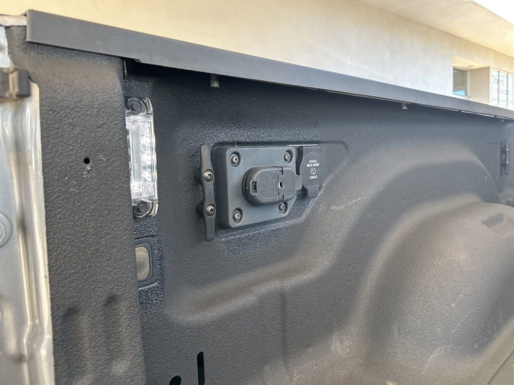 Used 2024 RAM 3500 Laramie w/ Bed Utility Group image 39