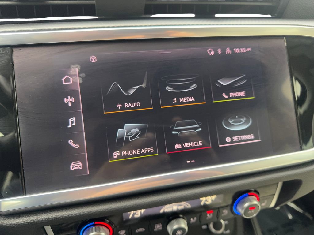 Used 2022 Audi Q3 2.0T Premium w/ Convenience Package image 63