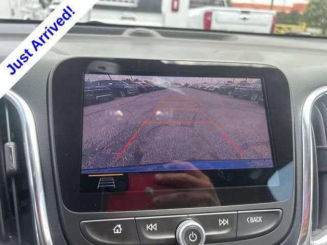 Used 2019 Chevrolet Equinox Premier FWD image 22