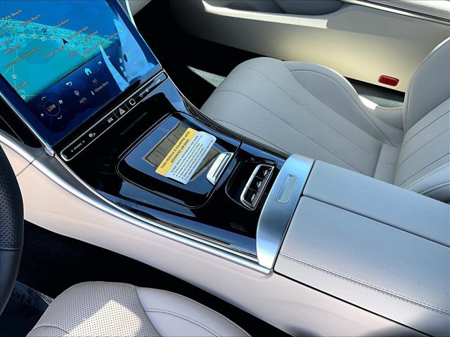 New 2027 Mercedes-Benz CLE 450 4MATIC Cabriolet image 10