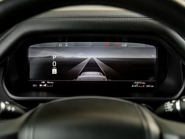 Used 2021 Land Rover Defender 110 X-Dynamic HSE image 17