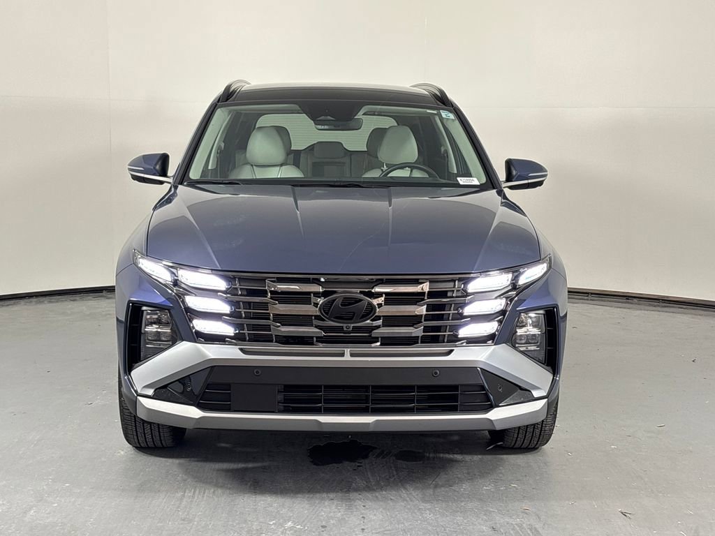 Used 2025 Hyundai Tucson Limited image 2
