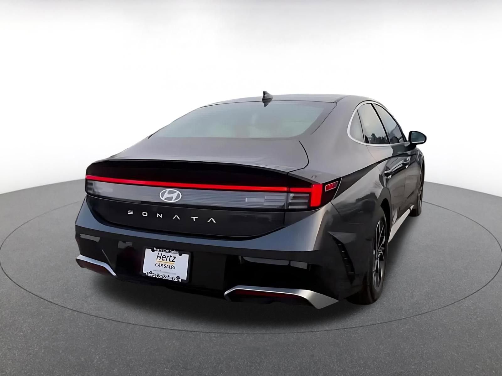 Used 2025 Hyundai Sonata SEL image 14