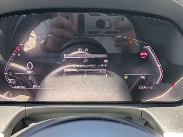 New 2026 MAZDA CX-5 Preferred AWD/4WD image 24