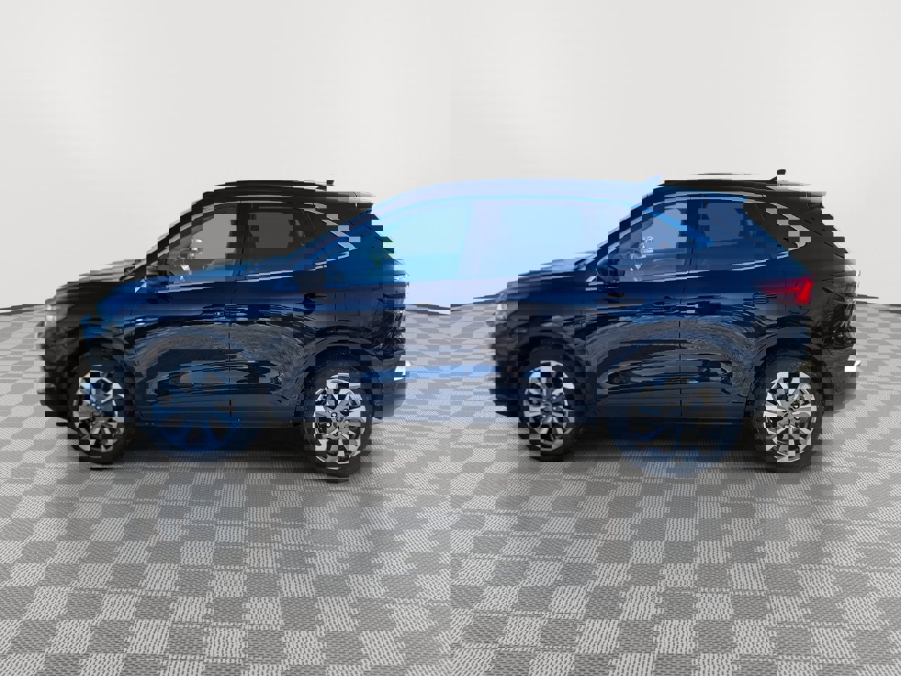 Used 2024 Ford Escape Platinum image 5