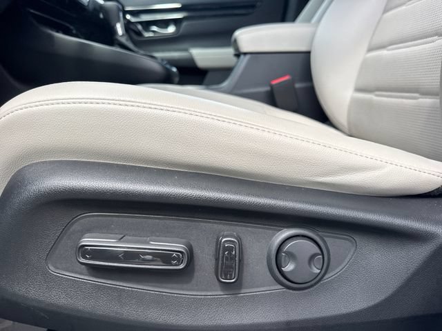 Used 2024 Honda CR-V EX-L image 14