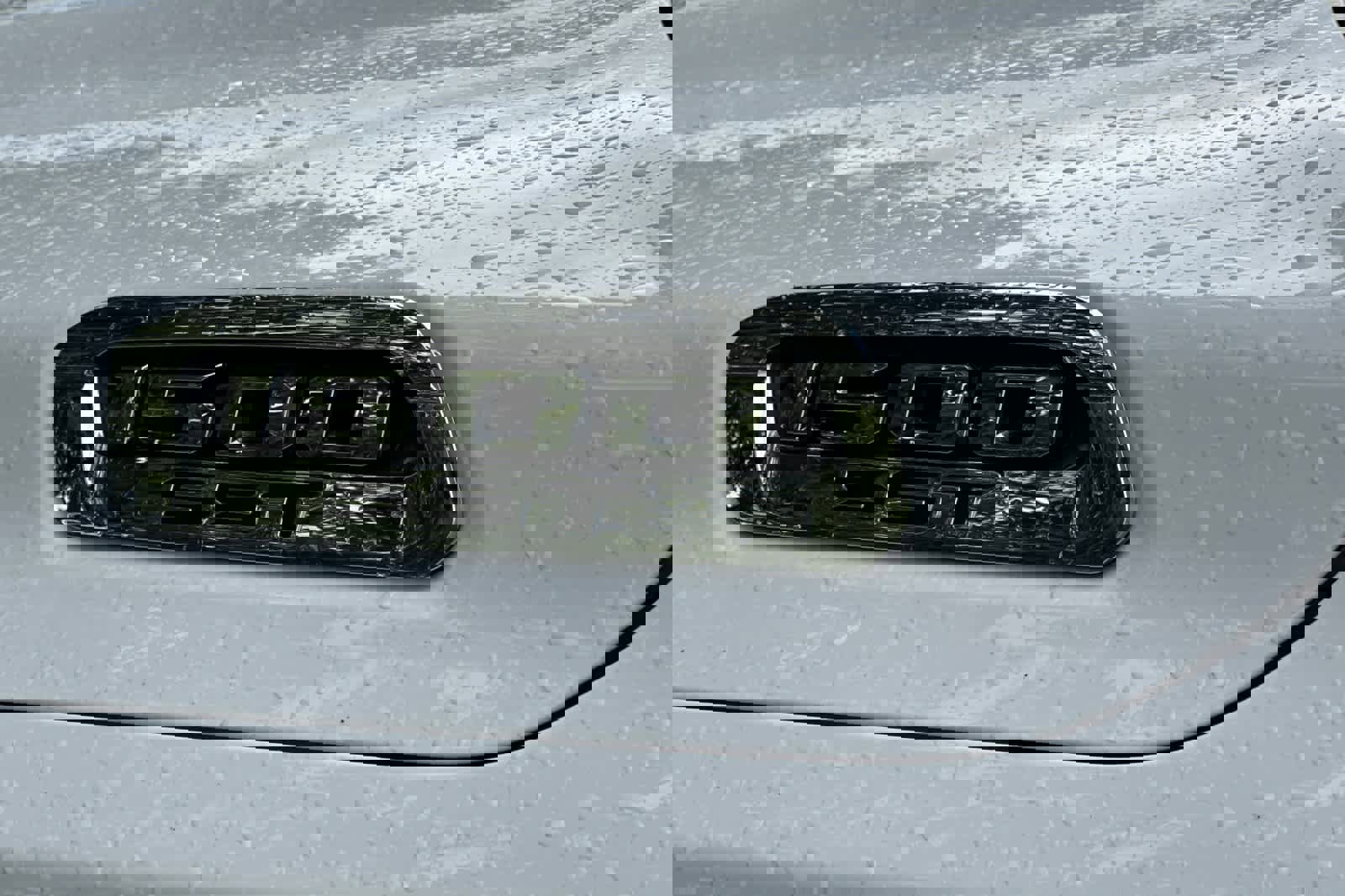 Used 2025 RAM 1500 Big Horn image 27