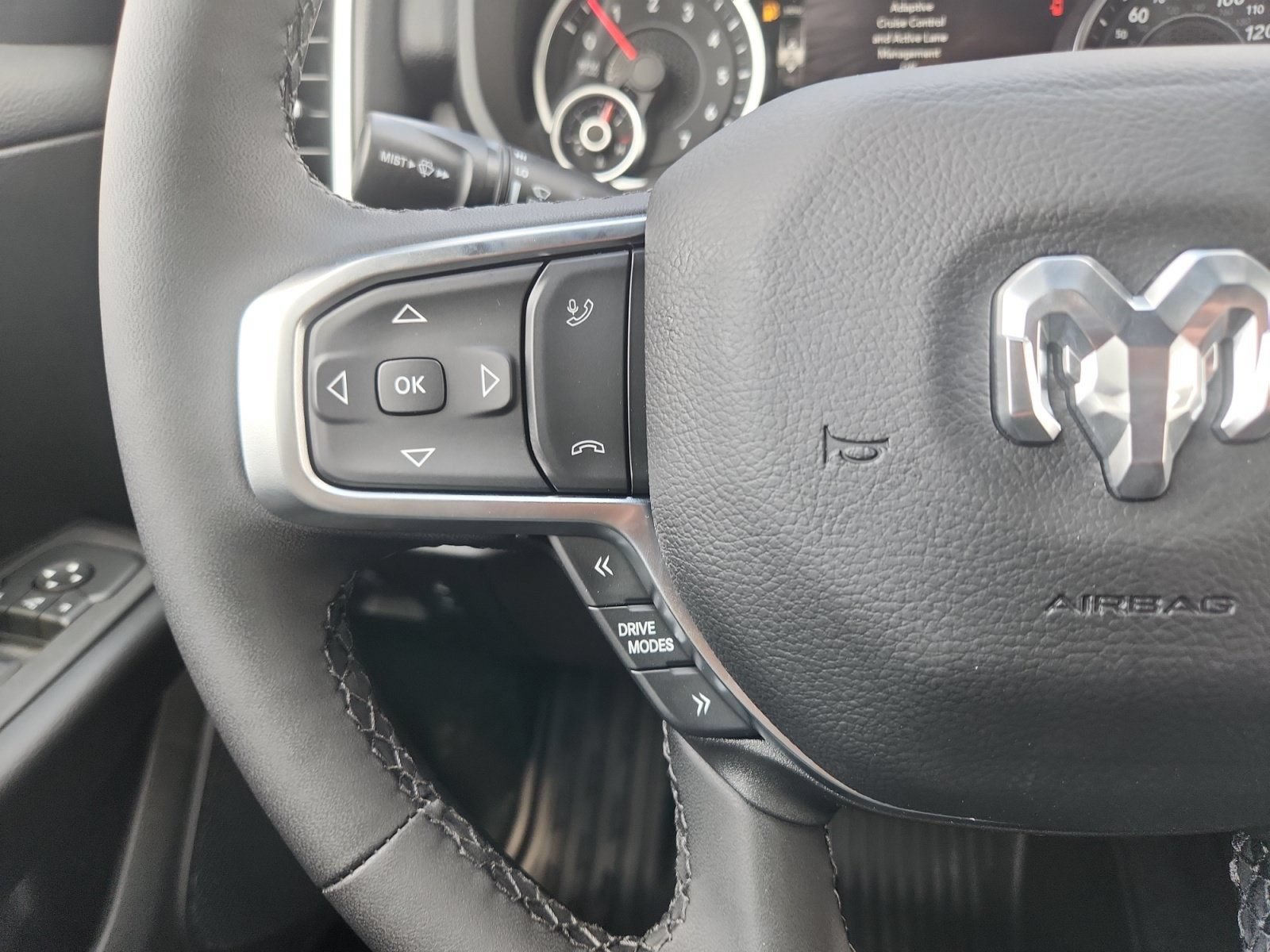New 2026 RAM 1500 Lone Star RWD image 15