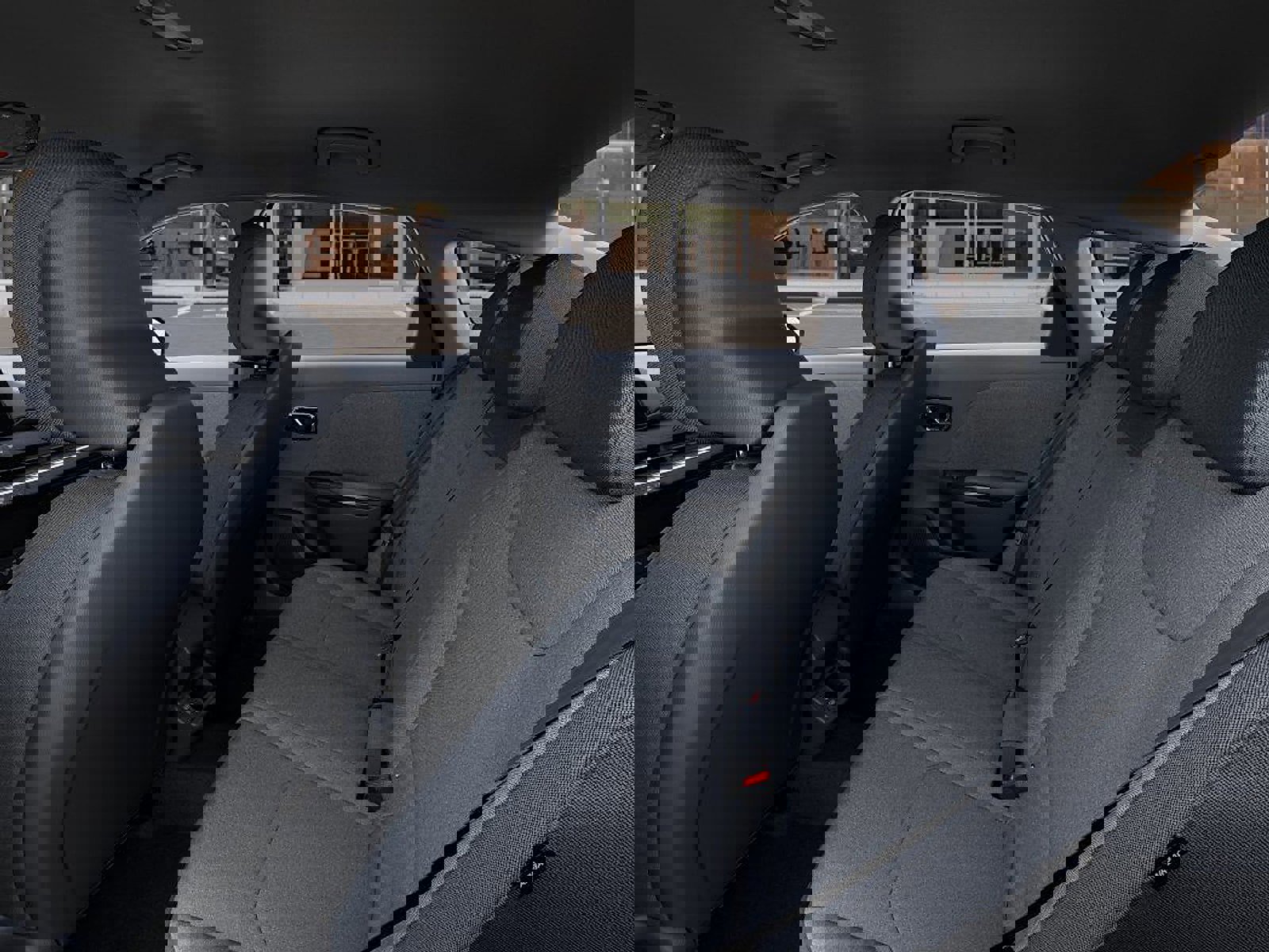 New 2025 Kia K4 LX image 18