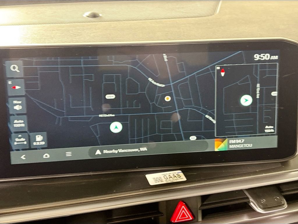 New 2026 Kia Sorento EX image 16