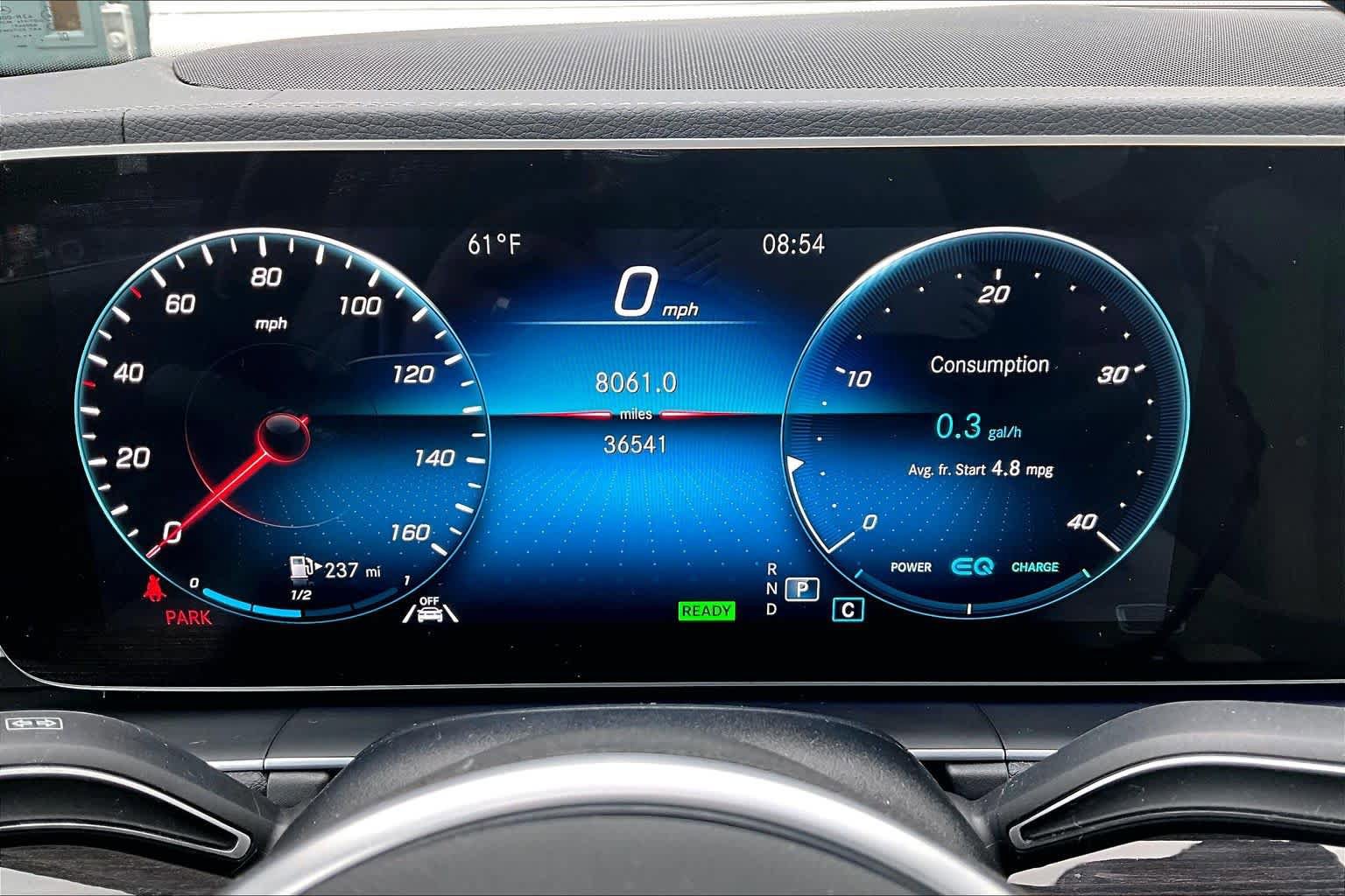 Used 2022 Mercedes-Benz GLS 450 4MATIC image 26