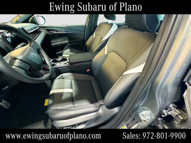 Used 2026 Toyota Camry SE FWD image 22
