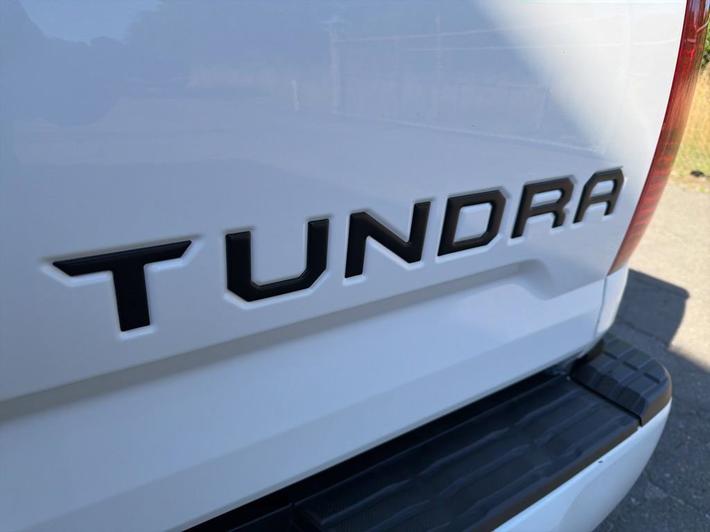 Used 2019 Toyota Tundra TRD Pro AWD/4WD image 15