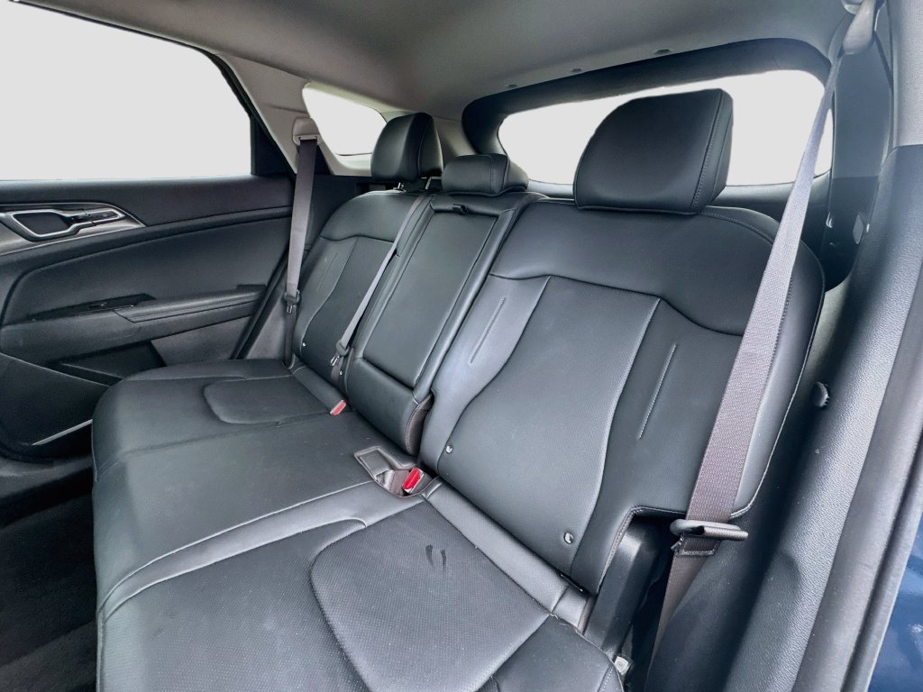 Certified 2023 Kia Sportage EX AWD/4WD image 27