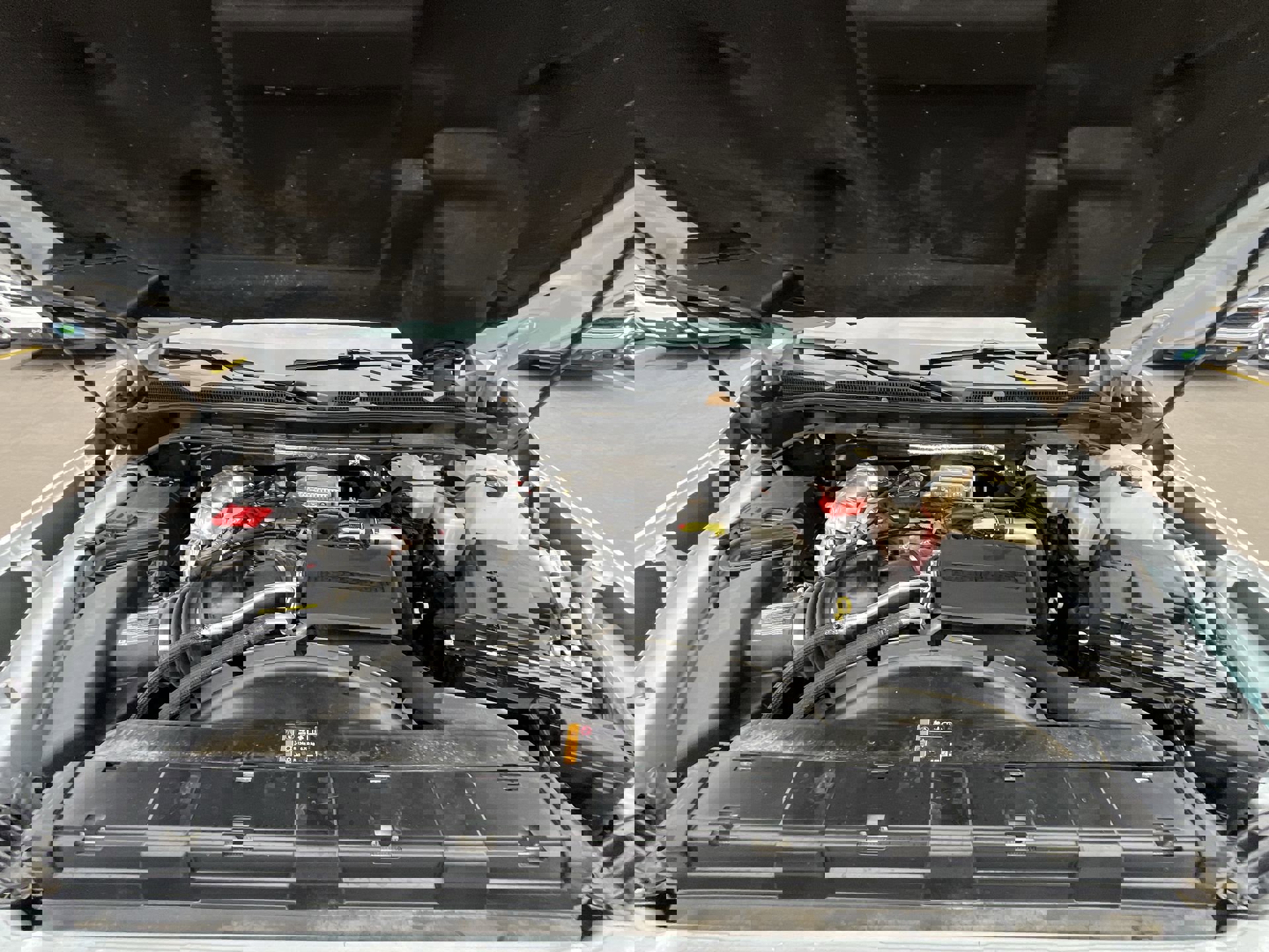 Certified 2023 GMC Sierra 2500 Denali w/ Denali Ultimate Package image 31