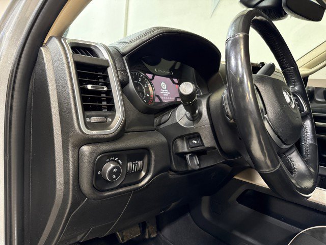 Used 2020 RAM 3500 Laramie image 21