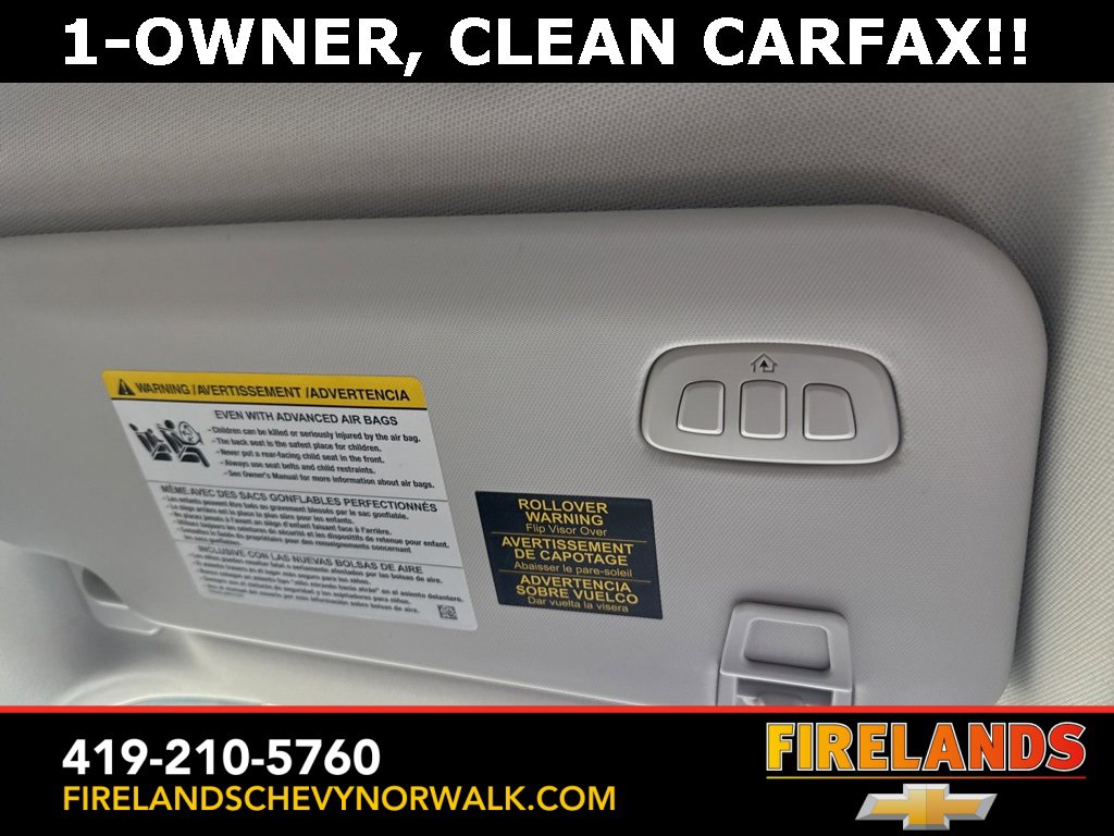 Used 2022 Ford Bronco Sport Outer Banks w/ Tech Package image 30