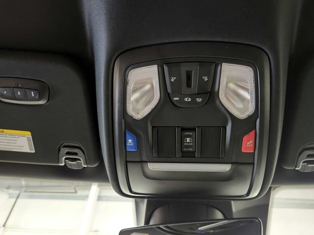 Used 2022 RAM 1500 Rebel w/ Rebel Level 2 Equipment Group AWD/4WD image 27