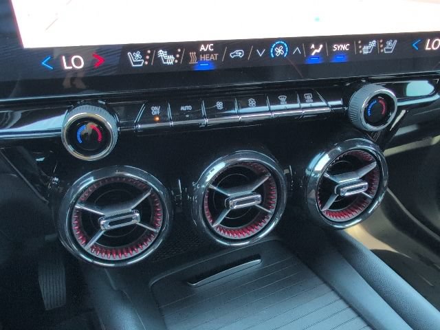 New 2026 Chevrolet Blazer EV RS AWD/4WD image 25