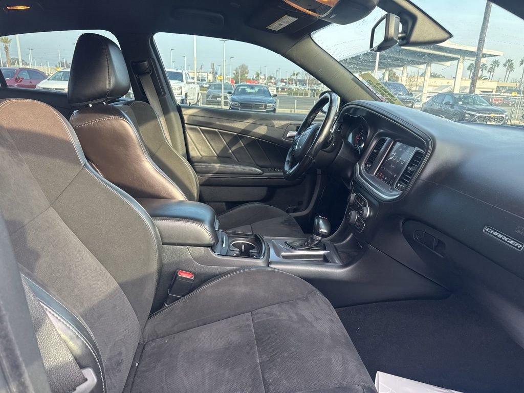 Used 2021 Dodge Charger GT w/ Plus Group image 9