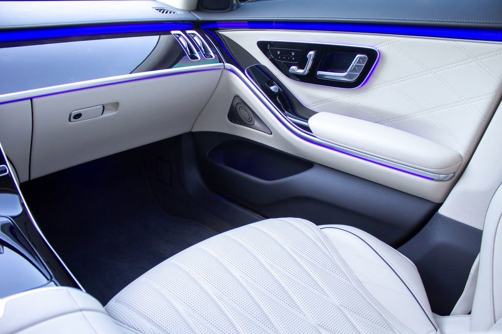 Used 2024 Mercedes-Benz S 63 AMG S image 20