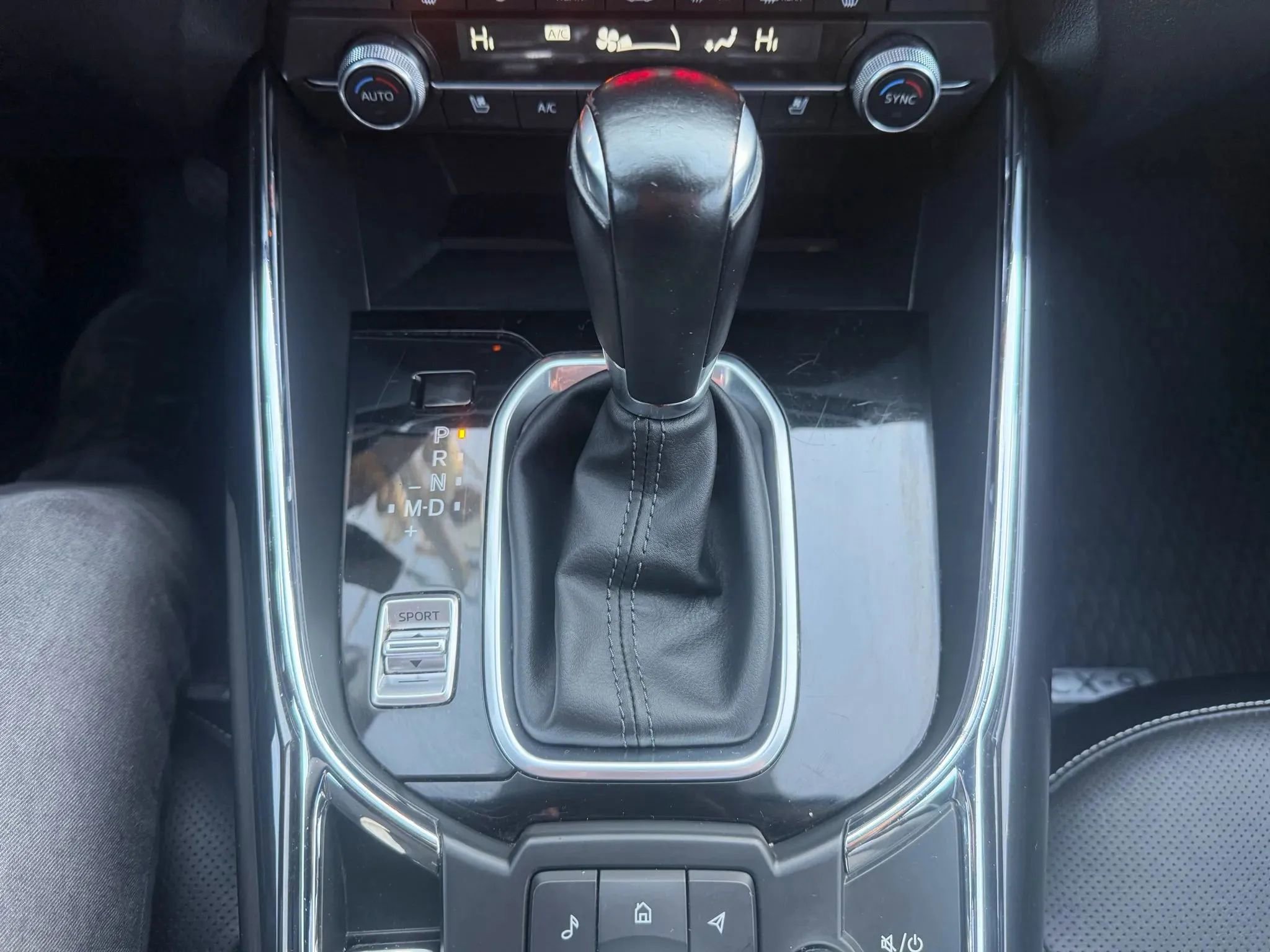 Used 2022 MAZDA CX-9 Grand Touring image 30