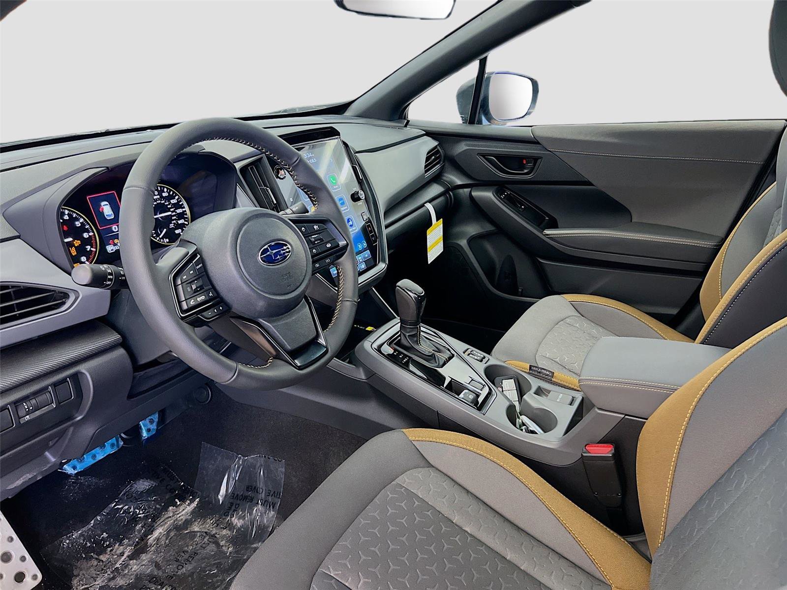 New 2026 Subaru Crosstrek 2.5i Sport image 16