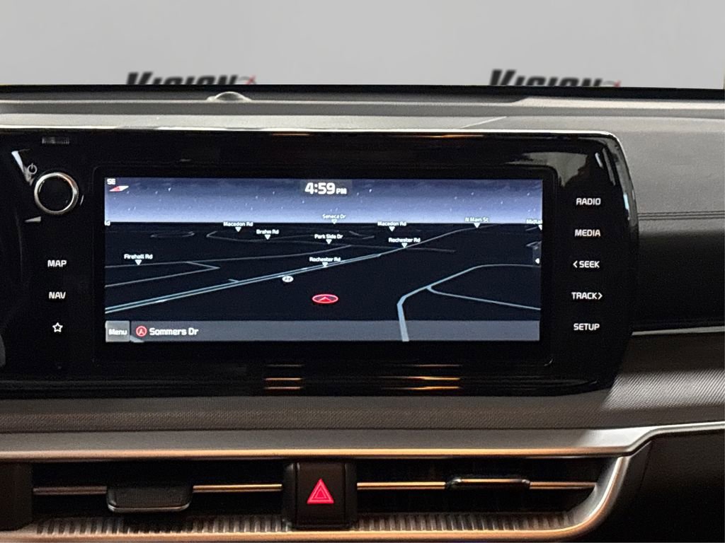 Certified 2022 Kia K5 GT-Line image 18