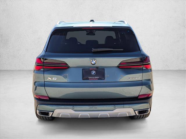 New 2026 BMW X5 sDrive40i w/ Premium Package image 8
