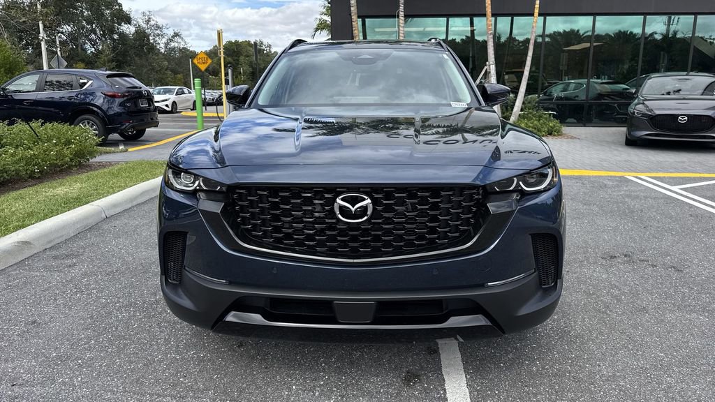 New 2026 MAZDA CX-50 AWD 2.5 Hybrid w/ Weather Package image 30