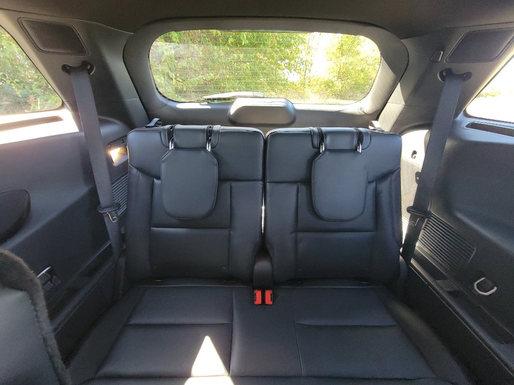 New 2026 Ford Explorer ST-Line w/ ST-Line Street Pack image 35