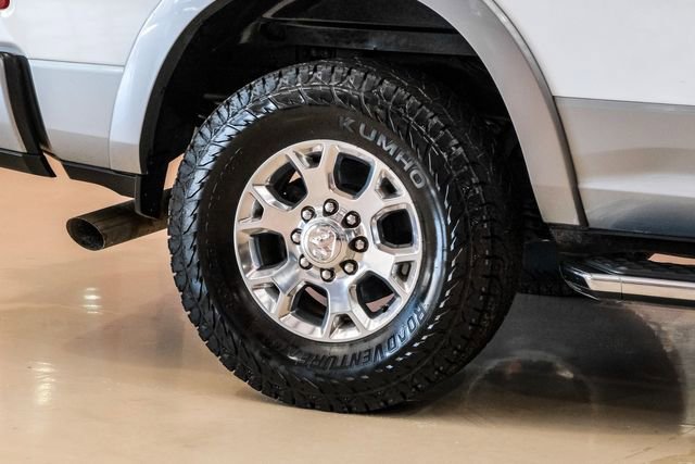 Used 2022 RAM 3500 Laramie image 48
