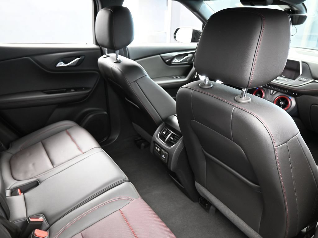 Used 2020 Chevrolet Blazer RS FWD image 56