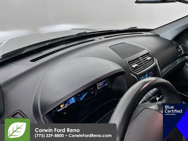 Certified 2019 Ford Explorer Sport w/ Equipment Group 401A image 12