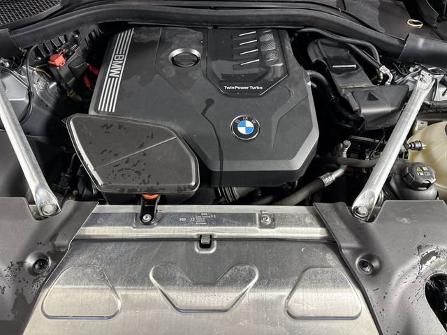 Used 2024 BMW X3 sDrive30i w/ Convenience Package image 28