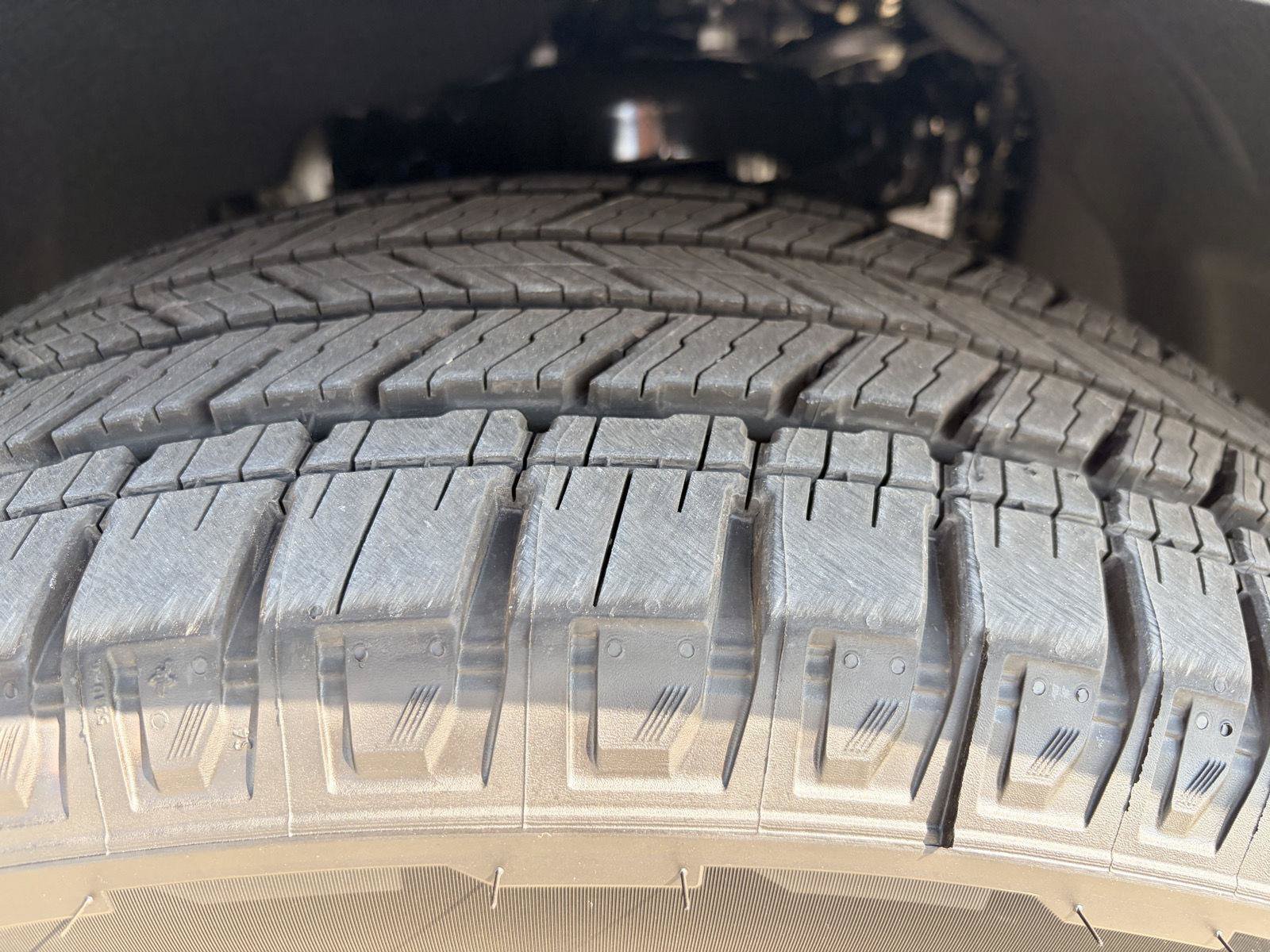 New 2027 Lincoln Navigator Reserve AWD/4WD image 53