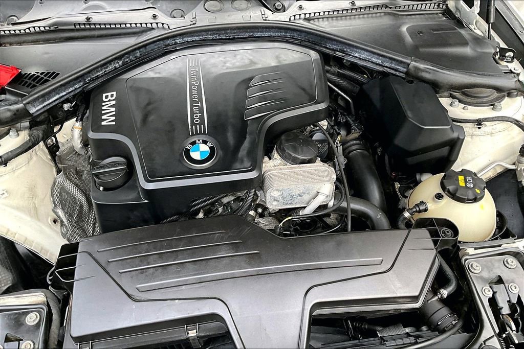 Used 2015 BMW 328i xDrive Sedan image 31