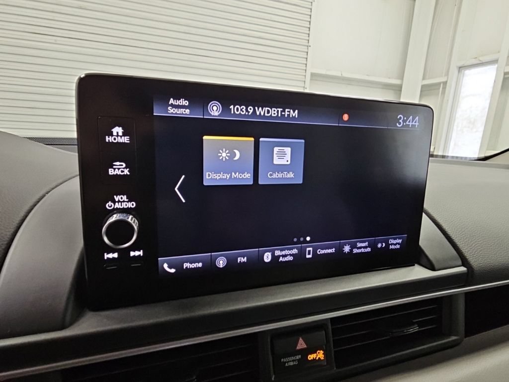 Used 2024 Honda Pilot EX-L image 17