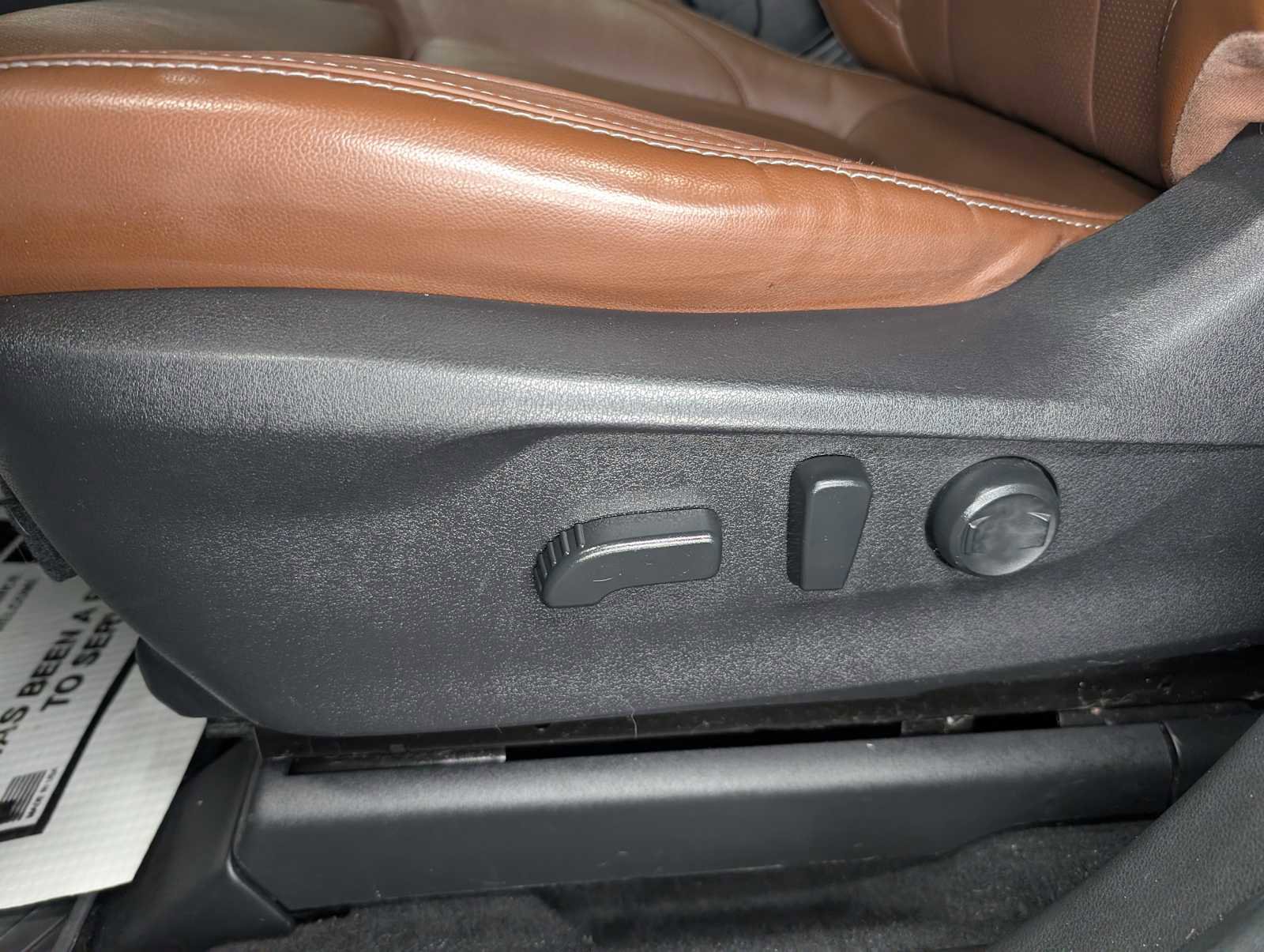 Used 2019 Subaru Ascent Touring w/ Popular Package #3 image 42