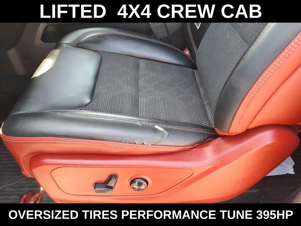 Used 2019 RAM 1500 Rebel w/ Rebel Level 2 Equipment Group AWD/4WD image 15