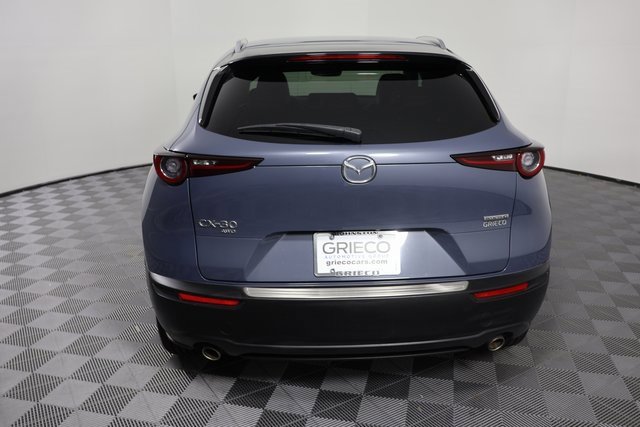 Used 2023 MAZDA CX-30 AWD 2.5 S w/ Preferred Package image 7