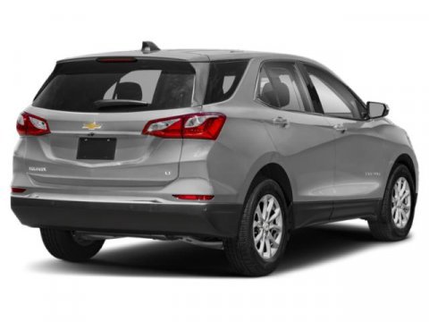 Used 2020 Chevrolet Equinox LT image 2