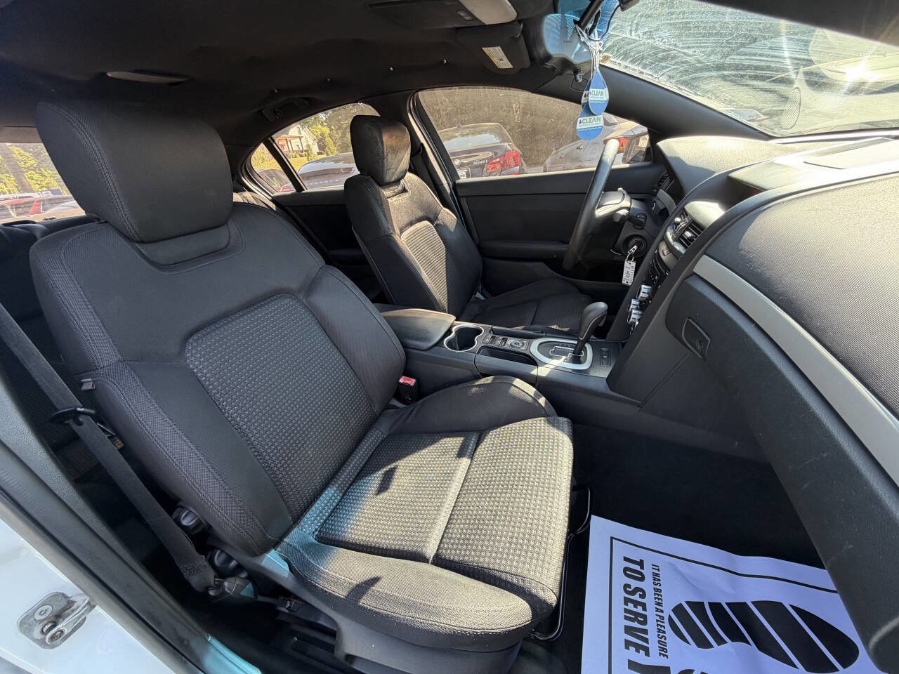 Used 2008 Pontiac G8 image 15