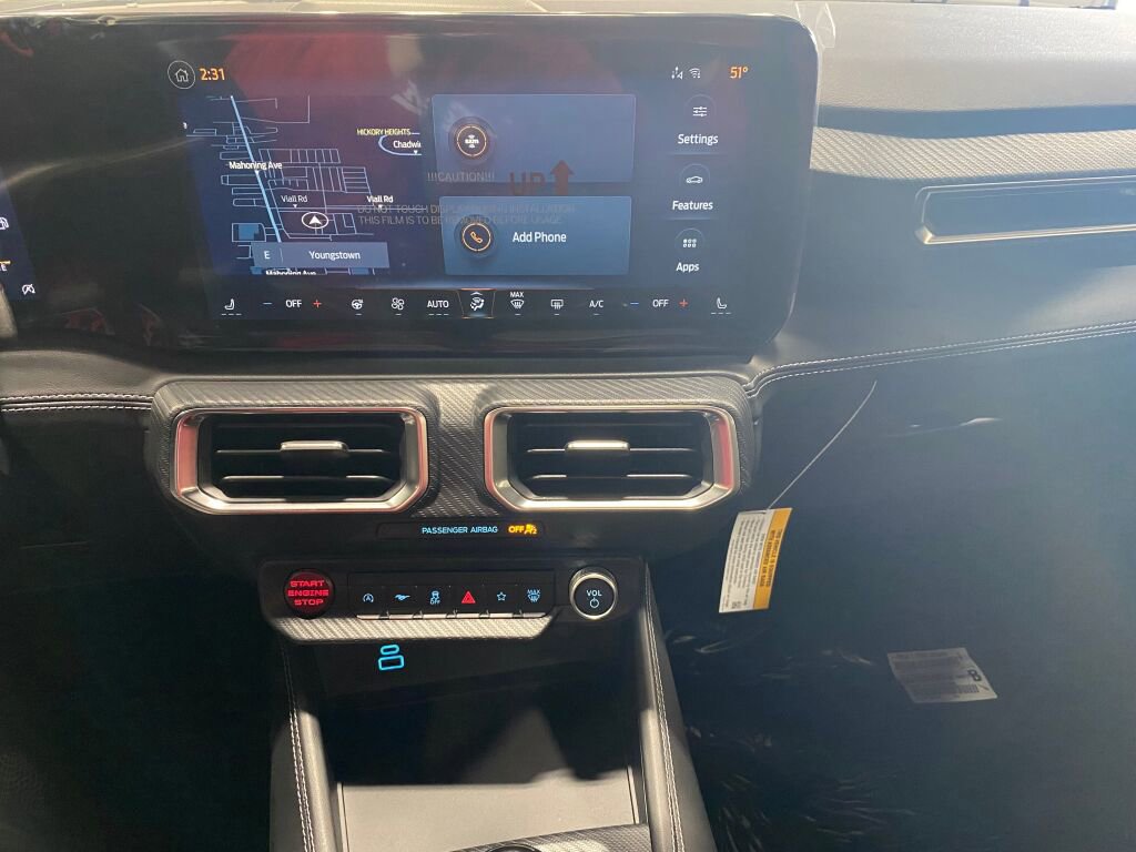 New 2025 Ford Mustang GT Premium w/ 60th Anniversary Package image 10