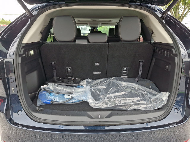 Certified 2024 MAZDA CX-90 Plug-In Hybrid w/ Preferred AWD/4WD image 31