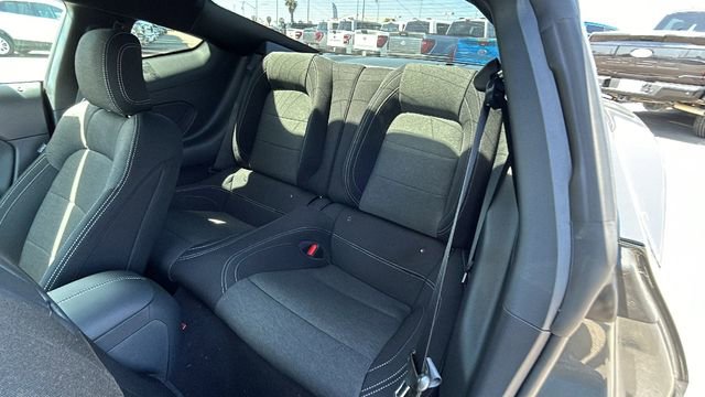 New 2026 Ford Mustang GT RWD image 15