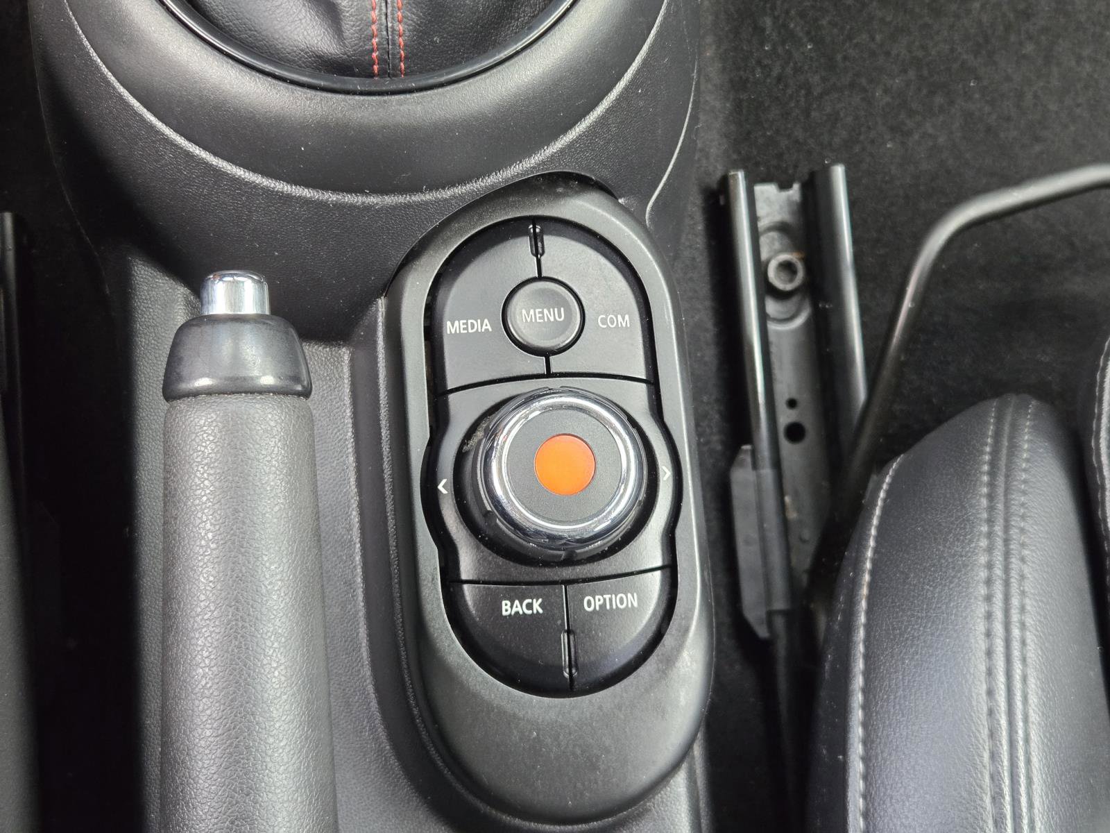 Used 2020 MINI Cooper S FWD image 13