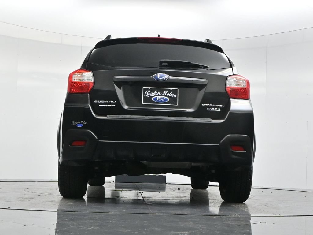 Used 2017 Subaru Crosstrek 2.0i Limited AWD/4WD image 50