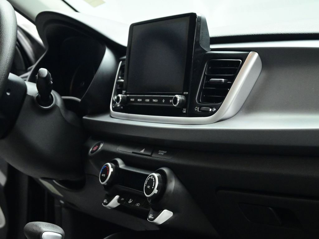Certified 2023 Kia Rio S w/ Technology Package image 59